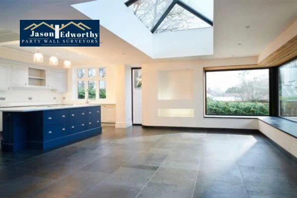 Our top tips for building near a boundary line Bracknell