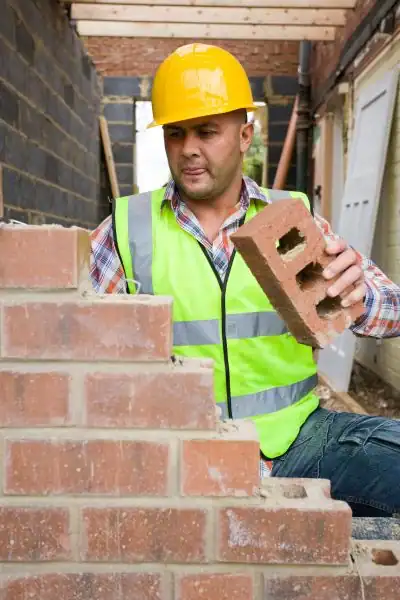 Jason Edworthy Party Wall Surveyors Bracknell Working with Builders
